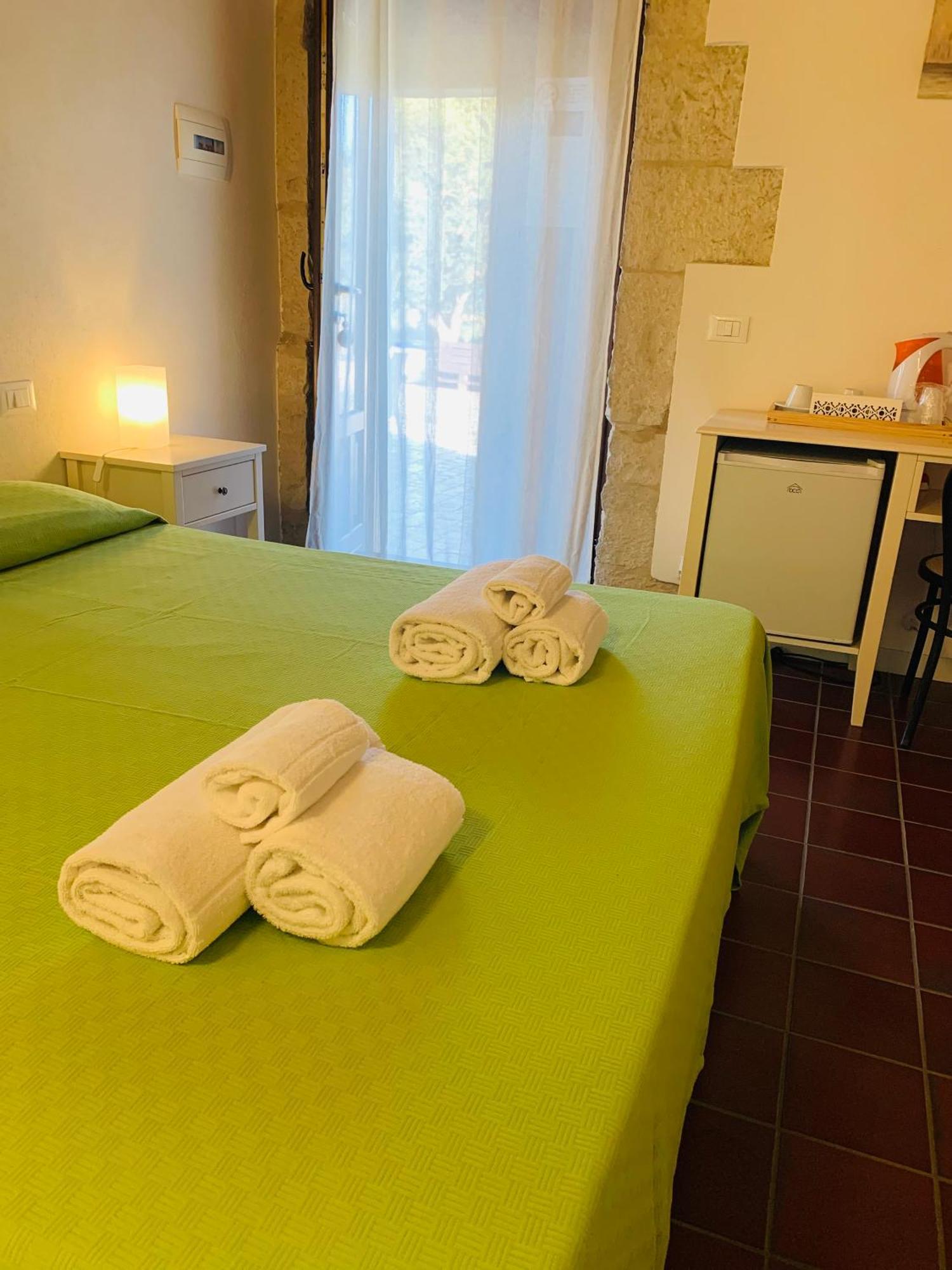 Tre Balate Natura E Relax Modica Eksteriør bilde